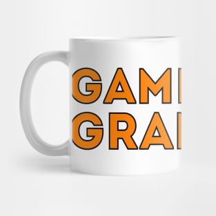 Gambling Grandma Mug